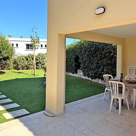 Hébergement de vacances Mas Des Pins *