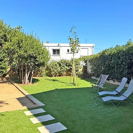 Mas Des Pins La Nartelle