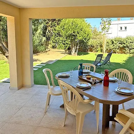 Mas Des Pins Hébergement de vacances