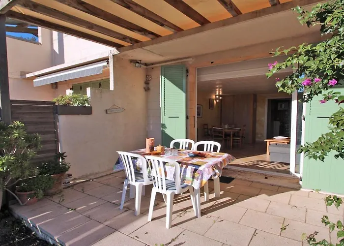 Holiday home Mas Des Pins *
