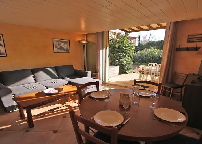 Mas Des Pins Holiday home *