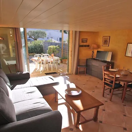 Holiday home Mas Des Pins *
