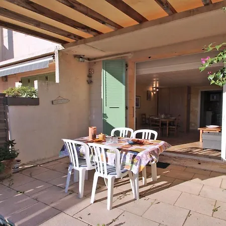 펜션 Mas Des Pins *