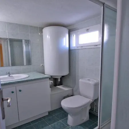 Mas Des Pins * La Nartelle