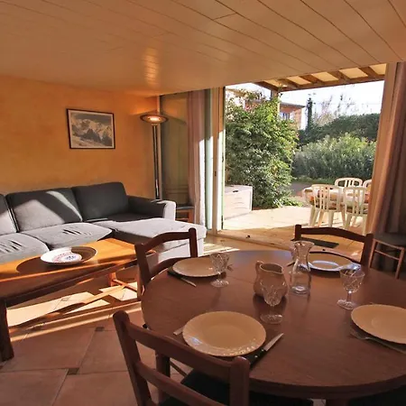 Mas Des Pins 펜션 *