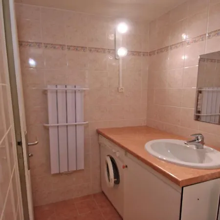 Mas Des Pins * La Nartelle