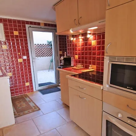 Mas Des Pins 펜션 *