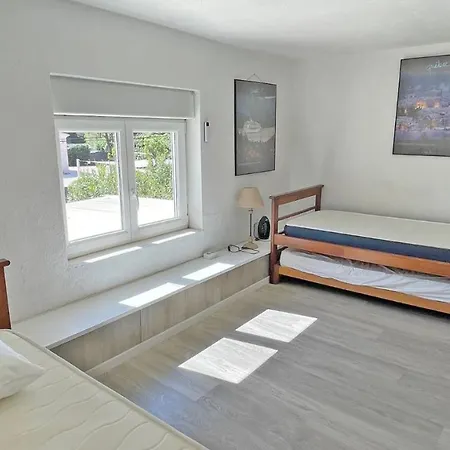 Mas Des Pins 펜션 *