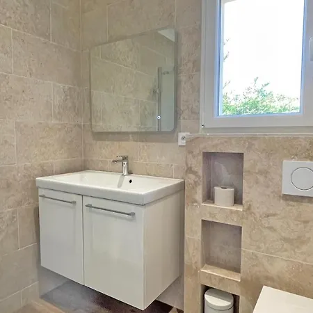 Semesterbostad Mas Des Pins