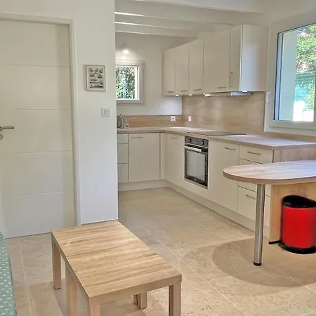 Mas Des Pins Holiday home