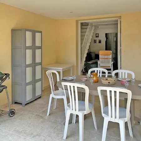 Holiday home Mas Des Pins *