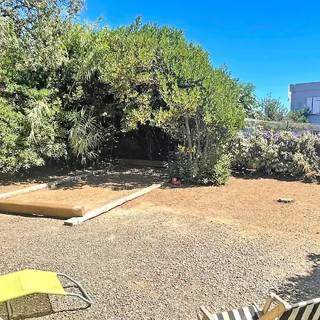 Holiday home Mas Des Pins *