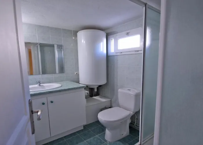 Mas Des Pins * La Nartelle