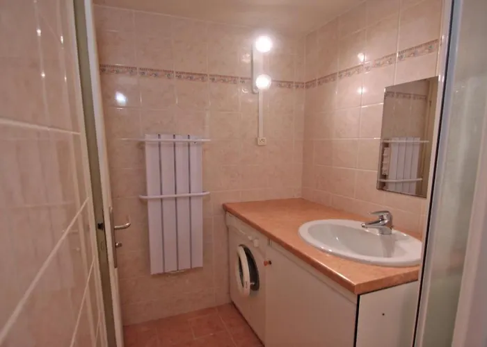 Mas Des Pins * La Nartelle