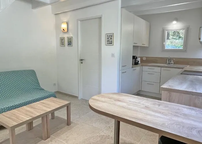 Mas Des Pins La Nartelle