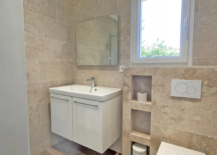 Feriehus Mas Des Pins