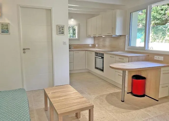 Mas Des Pins Feriehus