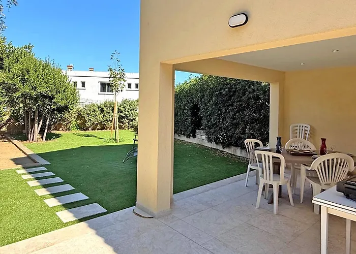 Feriehus Mas Des Pins *