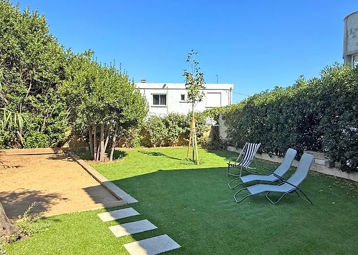 Mas Des Pins La Nartelle